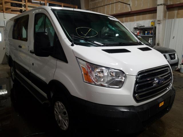 Photo 0 VIN: 1FTYR1ZM7KKB49971 - FORD TRANSIT T- 