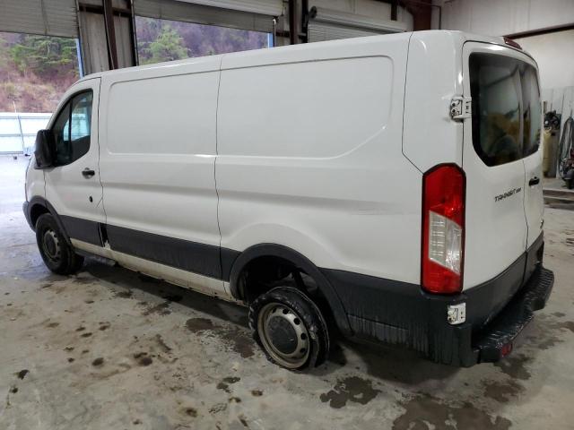 Photo 1 VIN: 1FTYR1ZM8FKA17971 - FORD TRANSIT T- 