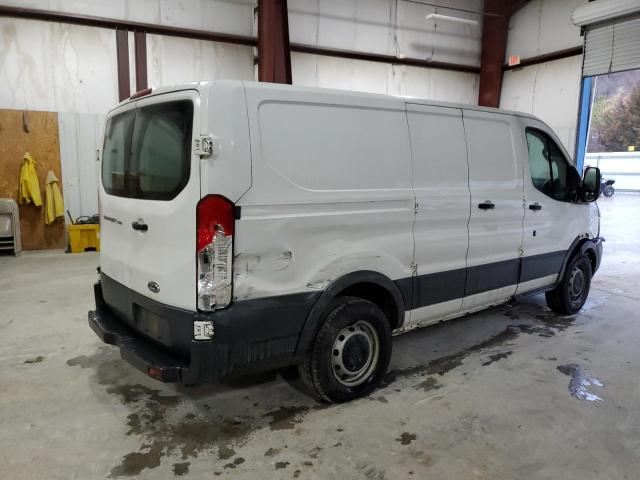 Photo 2 VIN: 1FTYR1ZM8FKA17971 - FORD TRANSIT T- 