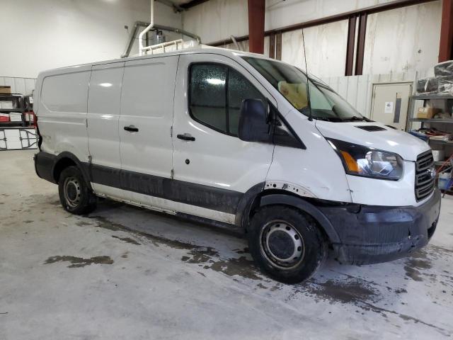 Photo 3 VIN: 1FTYR1ZM8FKA17971 - FORD TRANSIT T- 