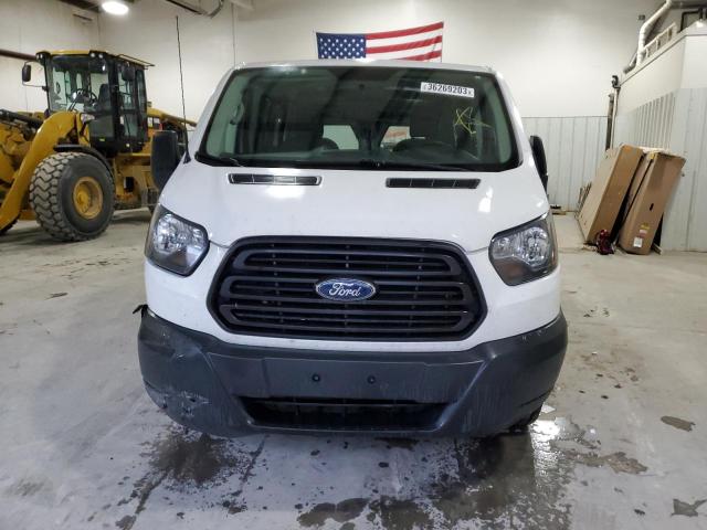 Photo 4 VIN: 1FTYR1ZM8FKA17971 - FORD TRANSIT T- 