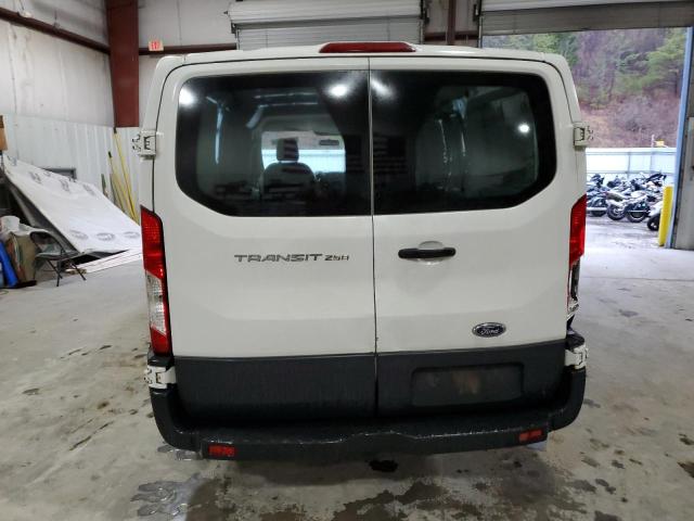 Photo 5 VIN: 1FTYR1ZM8FKA17971 - FORD TRANSIT T- 