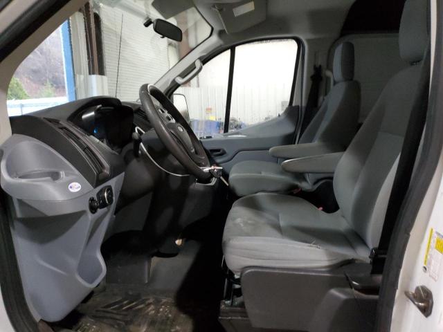 Photo 6 VIN: 1FTYR1ZM8FKA17971 - FORD TRANSIT T- 