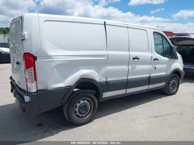 Photo 3 VIN: 1FTYR1ZM8GKA24937 - FORD TRANSIT 