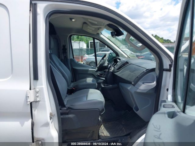 Photo 4 VIN: 1FTYR1ZM8GKA24937 - FORD TRANSIT 