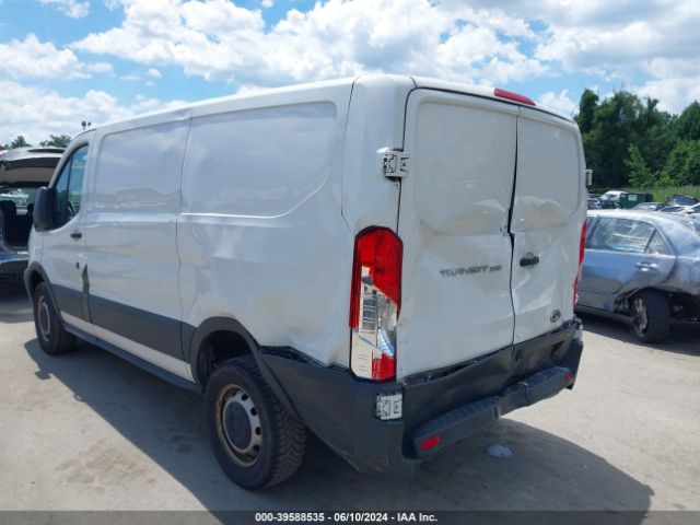 Photo 5 VIN: 1FTYR1ZM8GKA24937 - FORD TRANSIT 