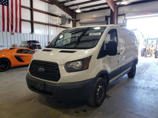 Photo 1 VIN: 1FTYR1ZM8GKB23466 - FORD TRANSIT T- 