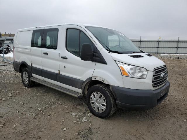 Photo 3 VIN: 1FTYR1ZM8HKB23548 - FORD TRANSIT 