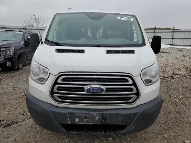 Photo 4 VIN: 1FTYR1ZM8HKB23548 - FORD TRANSIT 