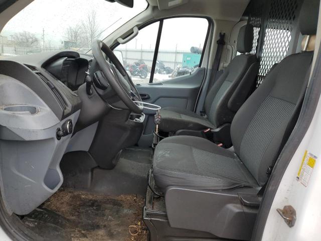 Photo 6 VIN: 1FTYR1ZM8HKB23548 - FORD TRANSIT 