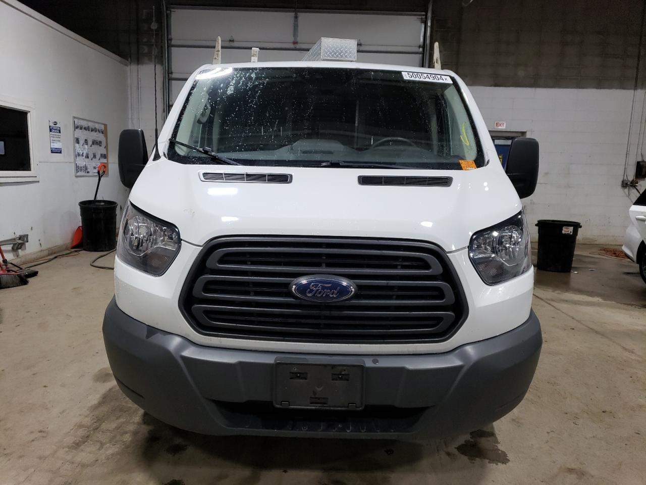 Photo 4 VIN: 1FTYR1ZM8JKA34987 - FORD TRANSIT 