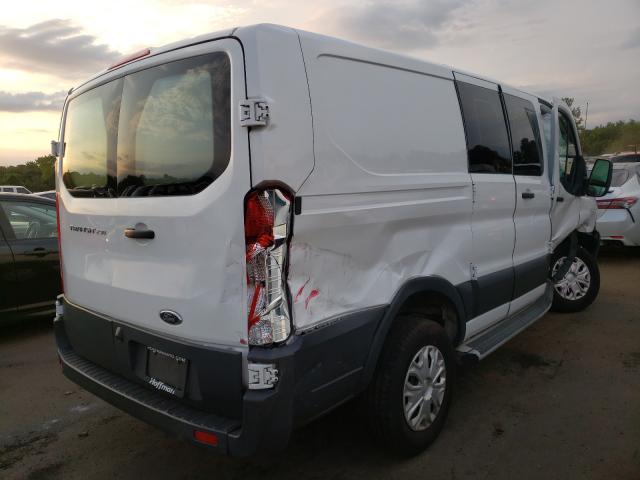 Photo 3 VIN: 1FTYR1ZM8JKB17979 - FORD TRANSIT T- 