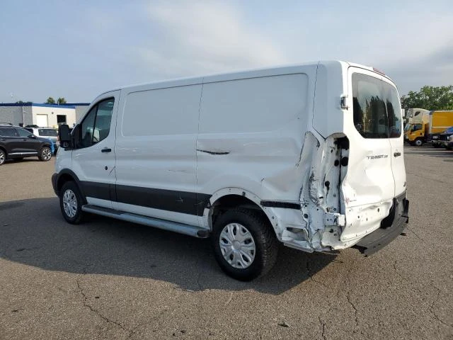 Photo 1 VIN: 1FTYR1ZM8KKA54982 - FORD TRANSIT T- 