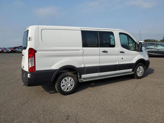 Photo 2 VIN: 1FTYR1ZM8KKA54982 - FORD TRANSIT T- 