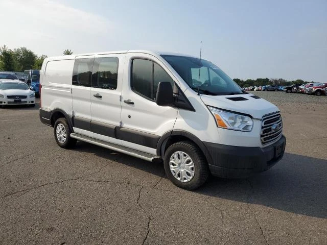 Photo 3 VIN: 1FTYR1ZM8KKA54982 - FORD TRANSIT T- 