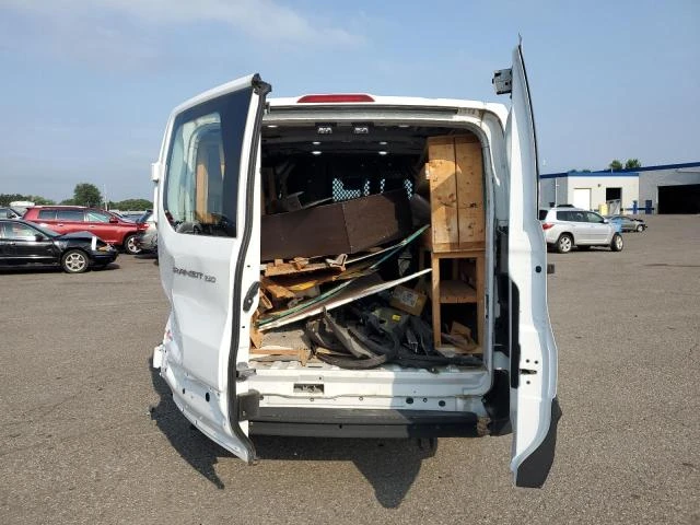 Photo 5 VIN: 1FTYR1ZM8KKA54982 - FORD TRANSIT T- 