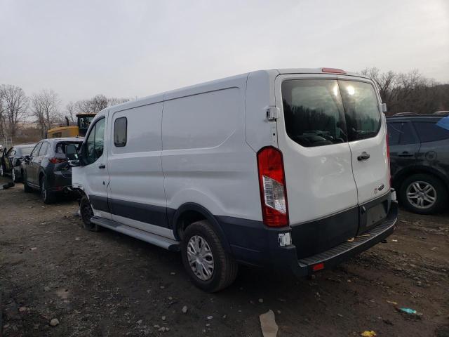 Photo 1 VIN: 1FTYR1ZM8KKB21466 - FORD TRANSIT T- 