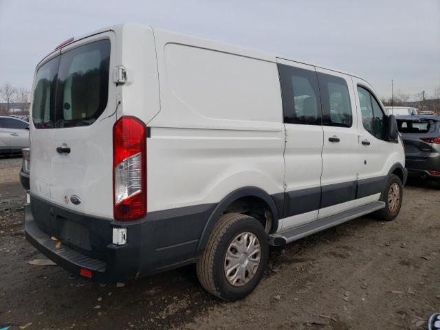 Photo 2 VIN: 1FTYR1ZM8KKB21466 - FORD TRANSIT T- 