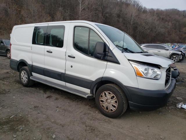 Photo 3 VIN: 1FTYR1ZM8KKB21466 - FORD TRANSIT T- 