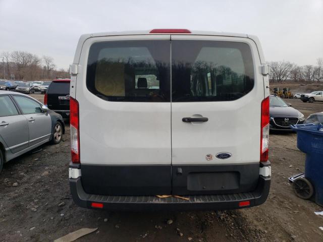 Photo 5 VIN: 1FTYR1ZM8KKB21466 - FORD TRANSIT T- 