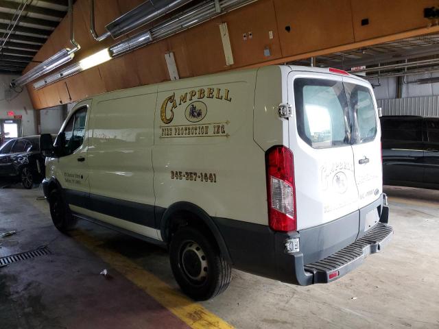 Photo 1 VIN: 1FTYR1ZM9FKB08182 - FORD TRANSIT 