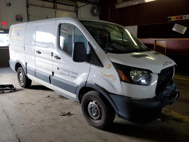 Photo 3 VIN: 1FTYR1ZM9FKB08182 - FORD TRANSIT 