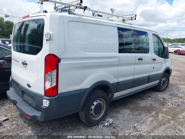 Photo 3 VIN: 1FTYR1ZM9GKA73290 - FORD TRANSIT 