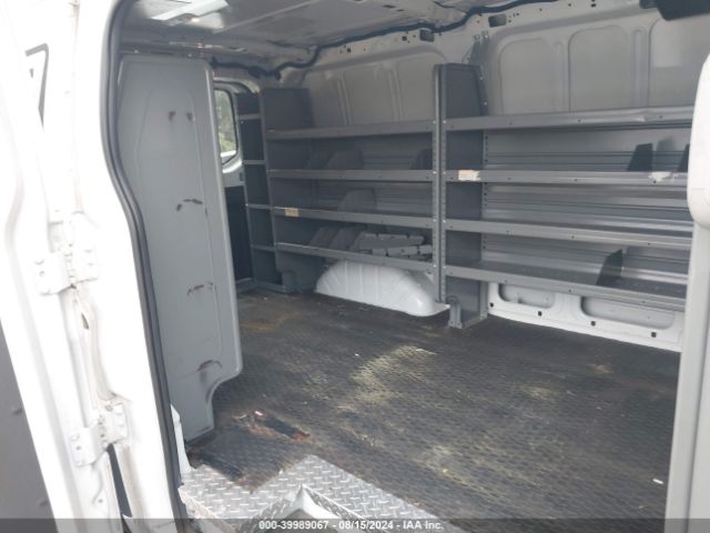 Photo 7 VIN: 1FTYR1ZM9GKA73290 - FORD TRANSIT 