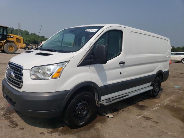 Photo 0 VIN: 1FTYR1ZM9GKA86623 - FORD TRANSIT T- 