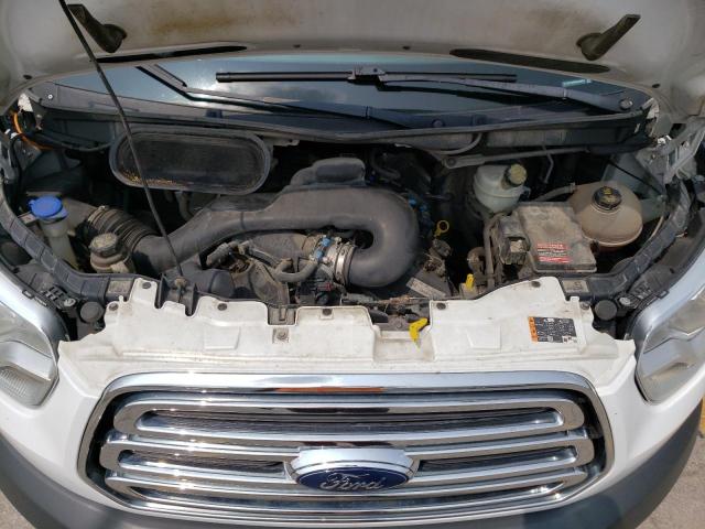 Photo 11 VIN: 1FTYR1ZM9GKA86623 - FORD TRANSIT T- 