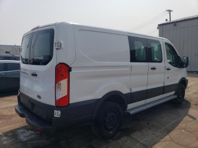 Photo 2 VIN: 1FTYR1ZM9GKA86623 - FORD TRANSIT T- 