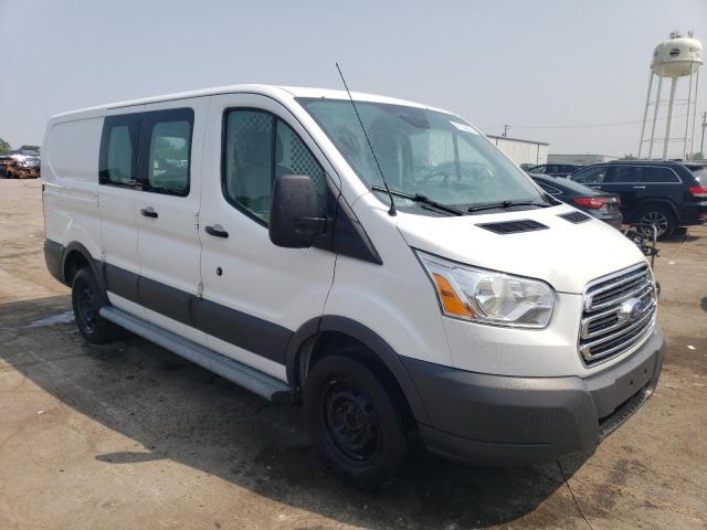 Photo 3 VIN: 1FTYR1ZM9GKA86623 - FORD TRANSIT T- 