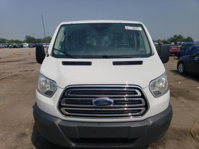 Photo 4 VIN: 1FTYR1ZM9GKA86623 - FORD TRANSIT T- 