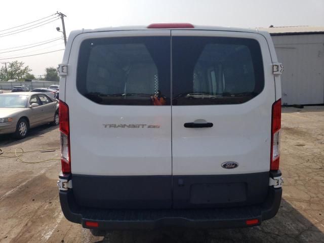 Photo 5 VIN: 1FTYR1ZM9GKA86623 - FORD TRANSIT T- 