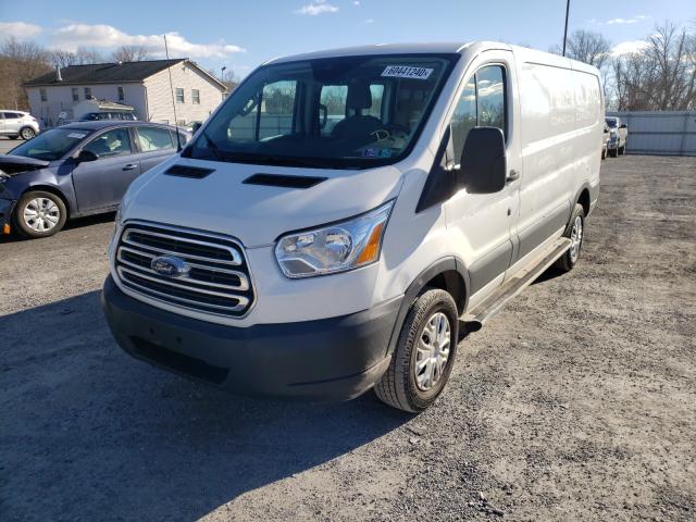 Photo 1 VIN: 1FTYR1ZM9GKA87125 - FORD TRANSIT T- 