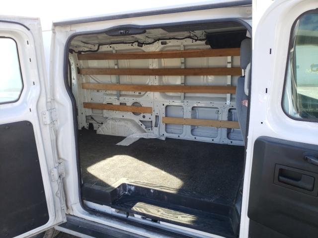 Photo 5 VIN: 1FTYR1ZM9GKA87125 - FORD TRANSIT T- 