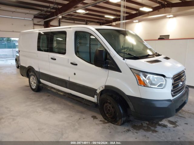 Photo 0 VIN: 1FTYR1ZM9GKB04182 - FORD TRANSIT T- 