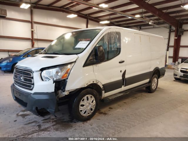 Photo 1 VIN: 1FTYR1ZM9GKB04182 - FORD TRANSIT T- 