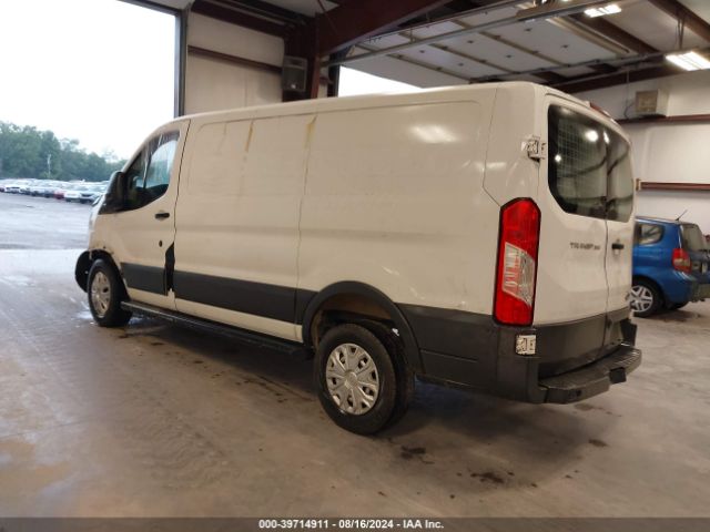 Photo 2 VIN: 1FTYR1ZM9GKB04182 - FORD TRANSIT T- 