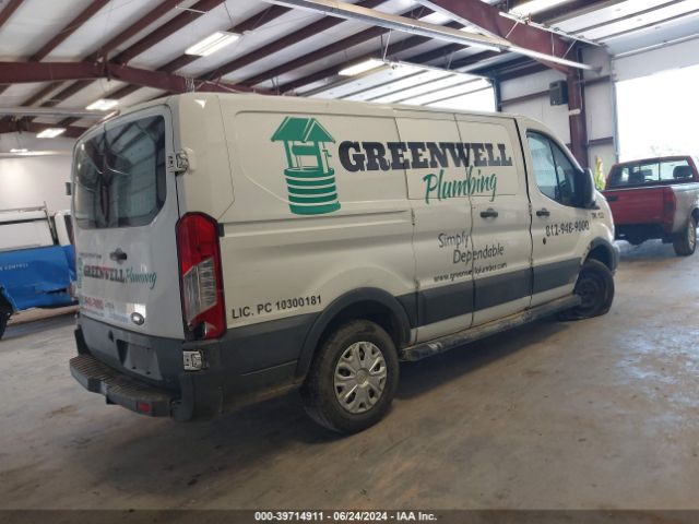 Photo 3 VIN: 1FTYR1ZM9GKB04182 - FORD TRANSIT T- 