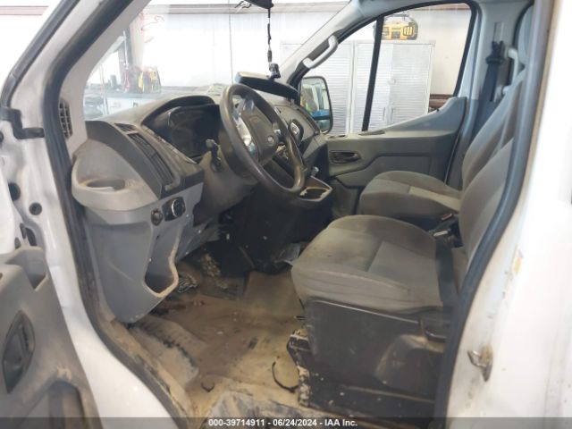 Photo 4 VIN: 1FTYR1ZM9GKB04182 - FORD TRANSIT T- 