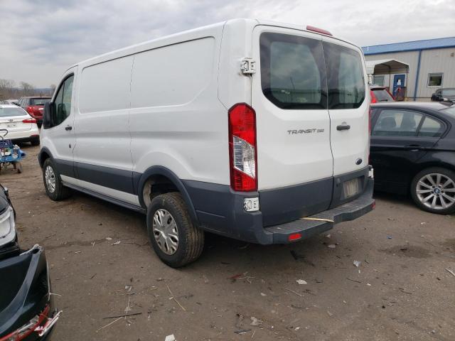 Photo 2 VIN: 1FTYR1ZM9GKB16901 - FORD TRANSIT T- 