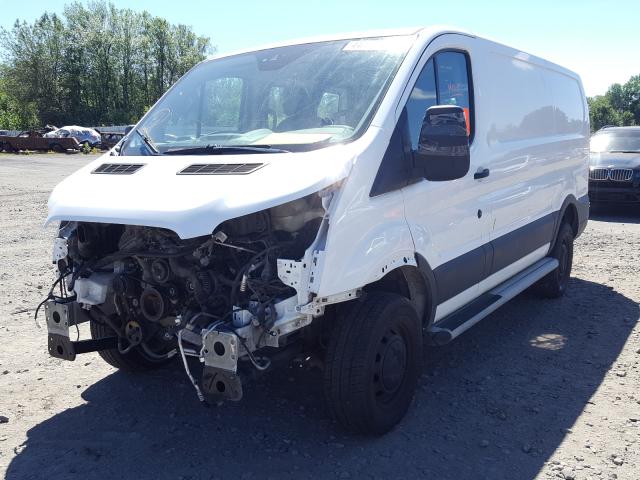 Photo 1 VIN: 1FTYR1ZM9GKB36419 - FORD TRANSIT T- 