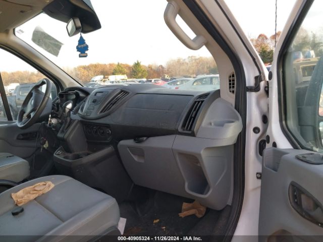 Photo 4 VIN: 1FTYR1ZM9HKB24482 - FORD TRANSIT 