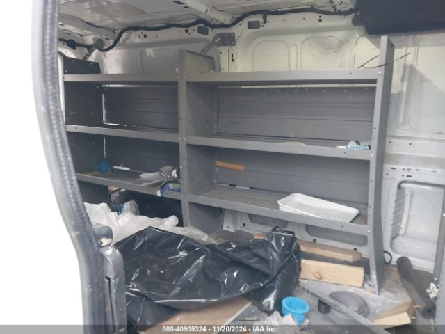 Photo 7 VIN: 1FTYR1ZM9HKB24482 - FORD TRANSIT 