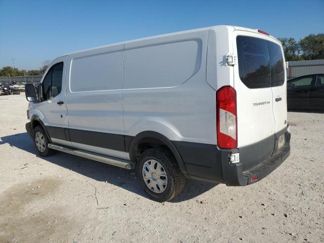 Photo 1 VIN: 1FTYR1ZM9HKB39631 - FORD TRANSIT 