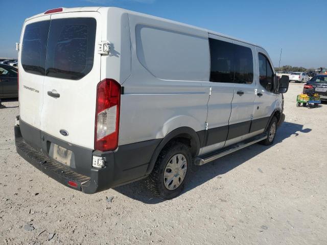 Photo 2 VIN: 1FTYR1ZM9HKB39631 - FORD TRANSIT 