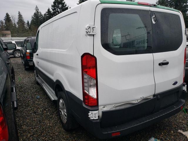 Photo 1 VIN: 1FTYR1ZM9JKA46842 - FORD TRANSIT 