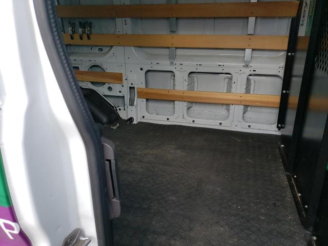 Photo 10 VIN: 1FTYR1ZM9JKA46842 - FORD TRANSIT 