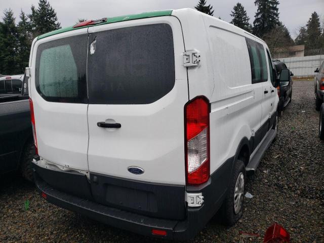 Photo 2 VIN: 1FTYR1ZM9JKA46842 - FORD TRANSIT 